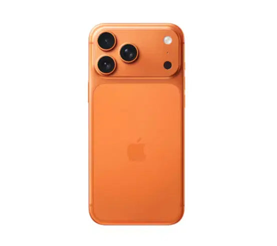 Win an Apple iPhone 17 Pro Max (256GB)