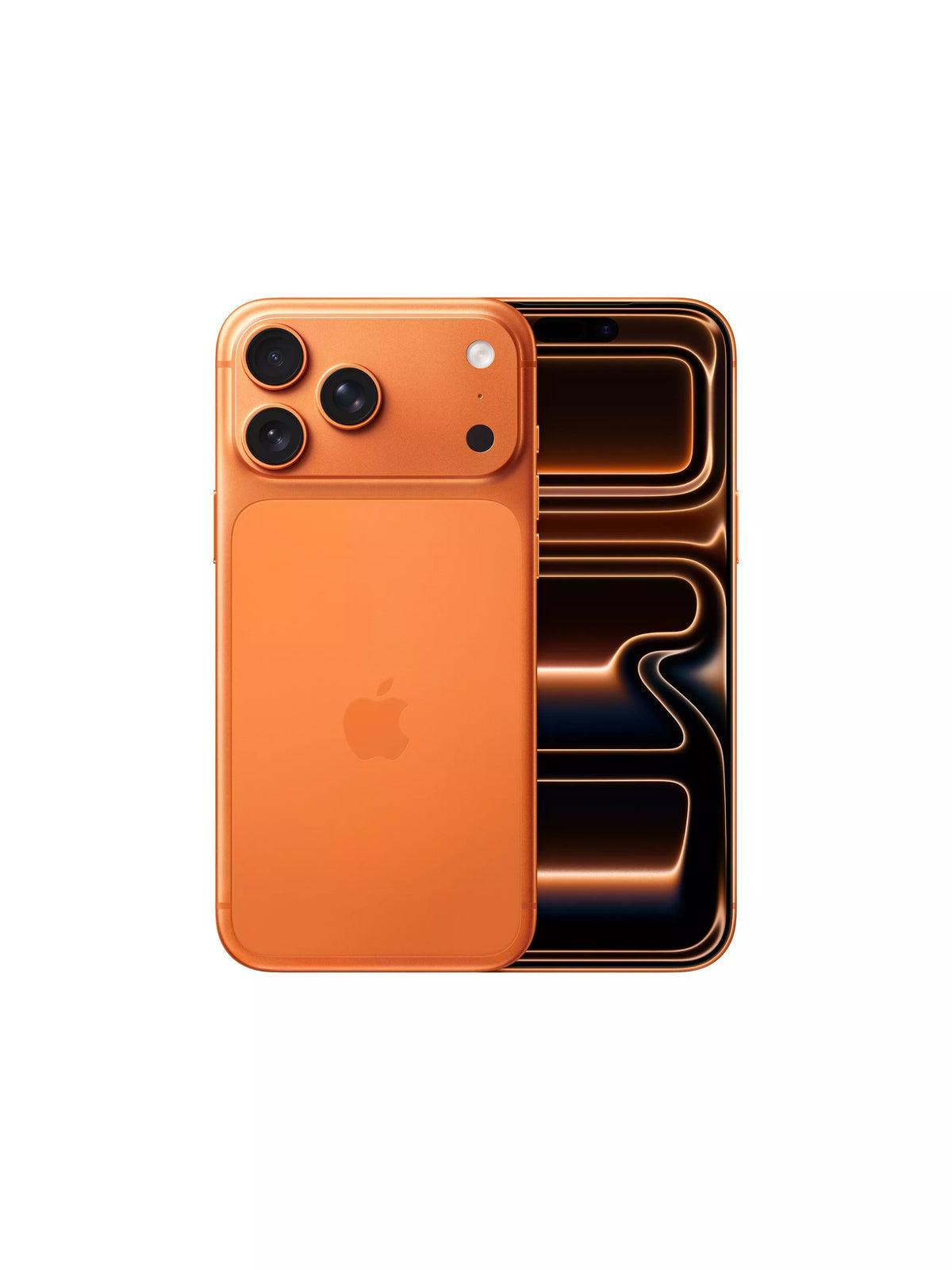 Win an Apple iPhone 17 Pro Max (256GB)