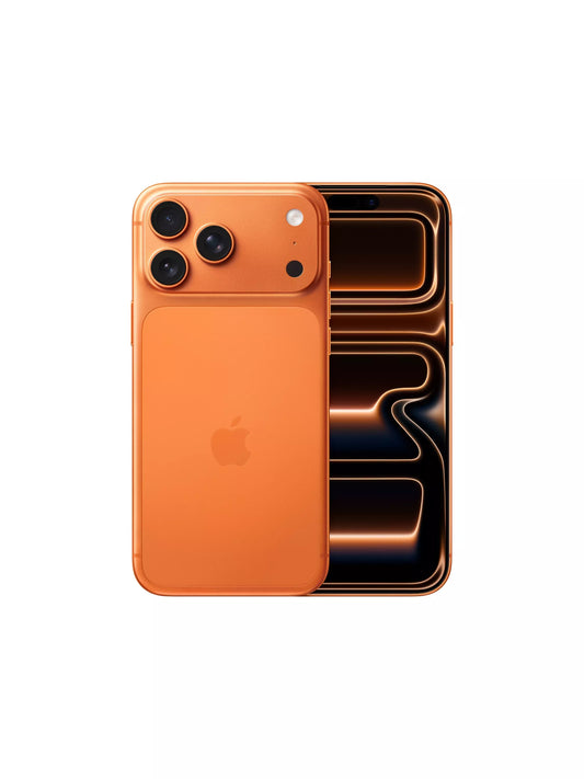Win an Apple iPhone 17 Pro Max (256GB)